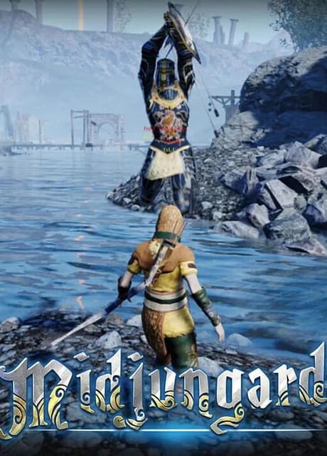 Midjungard