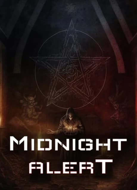 Midnight Alert