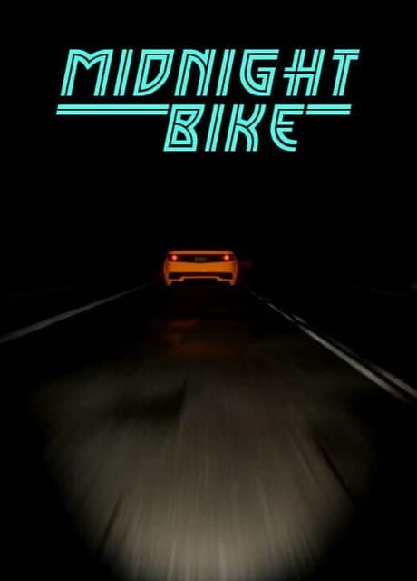 Midnight Bike