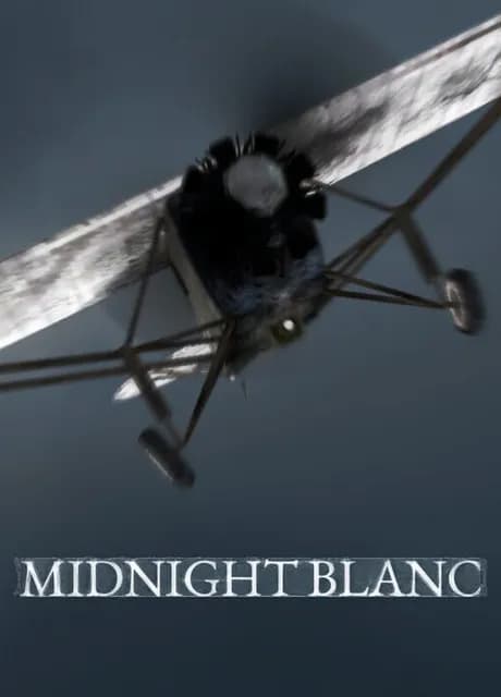 Midnight Blanc