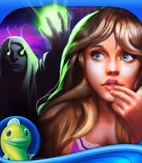 Midnight Calling: Anabel