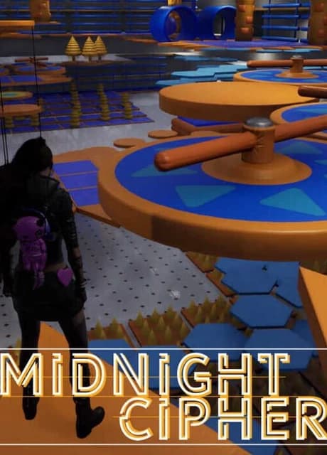 Midnight Cipher