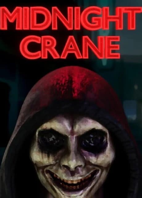 Midnight Crane