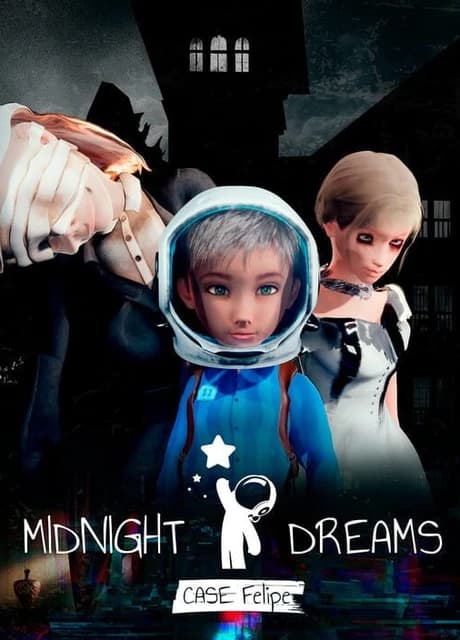Midnight Dreams