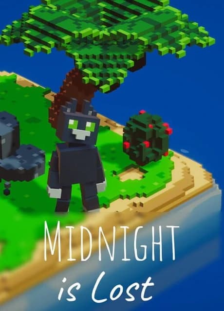 Midnight is Lost