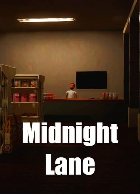 Midnight Lane