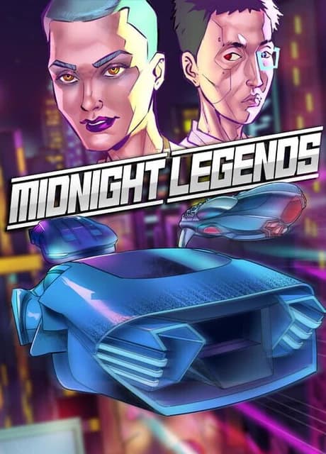 Midnight Legends
