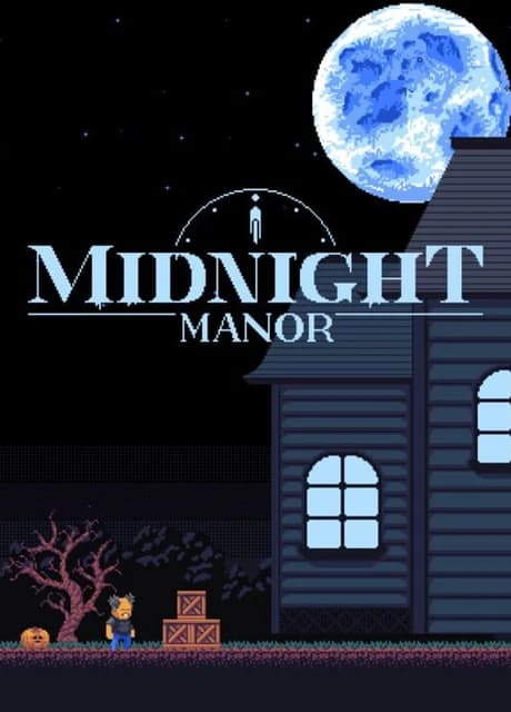 Midnight Manor