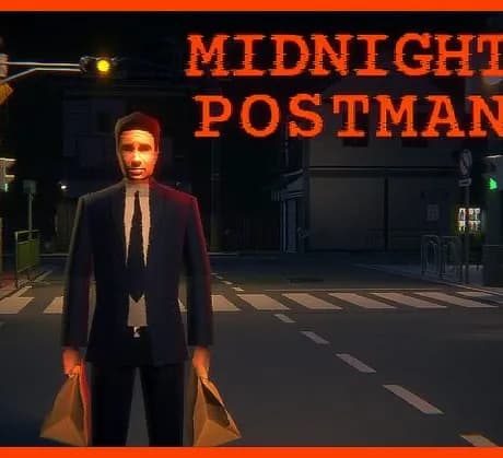 Midnight Postman