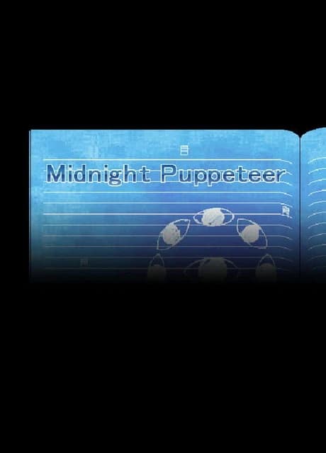 Midnight Puppeteer