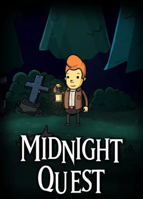 Midnight Quest