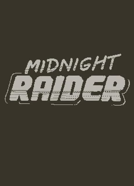 Midnight Raider