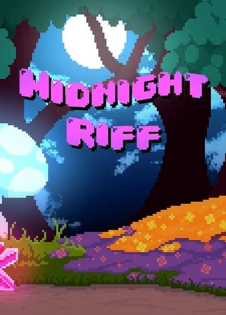 Midnight Riff