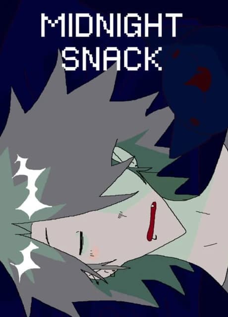 Midnight Snack