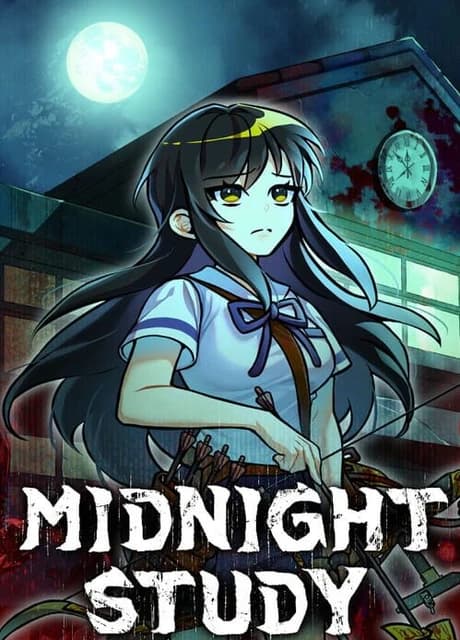 Midnight Study