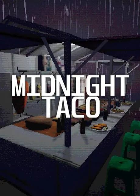 Midnight Taco