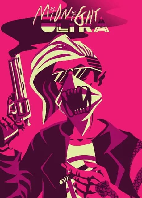 Midnight Ultra