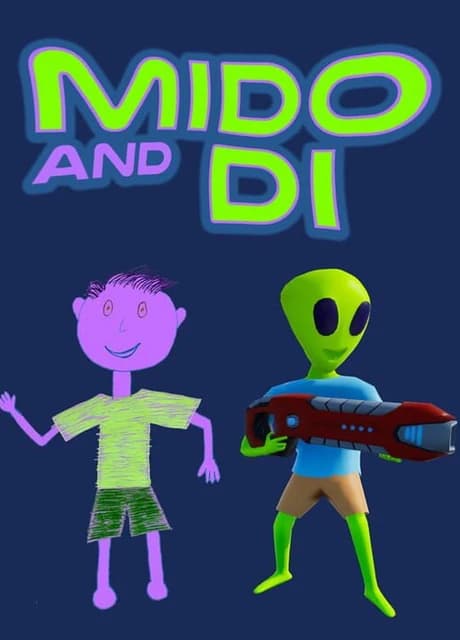 Mido and Di