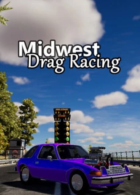 Midwest Drag Racing
