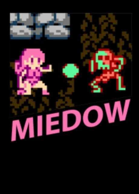 MiedoW