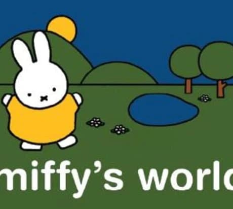 Miffy's World