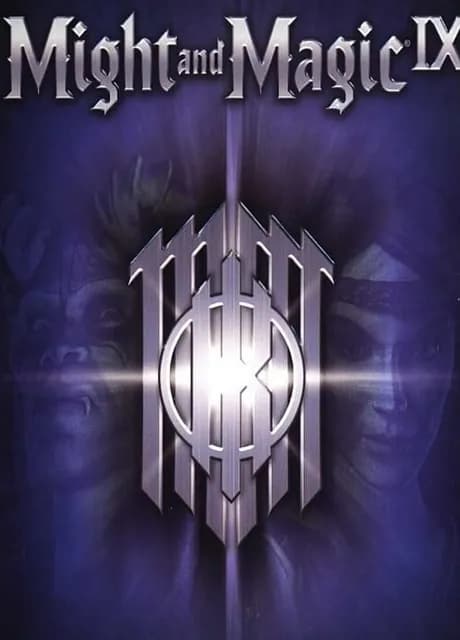 Might and Magic IX