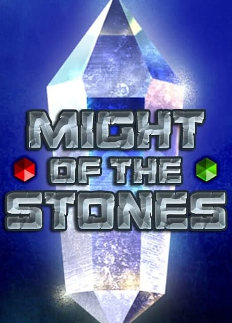 Might of the Stones