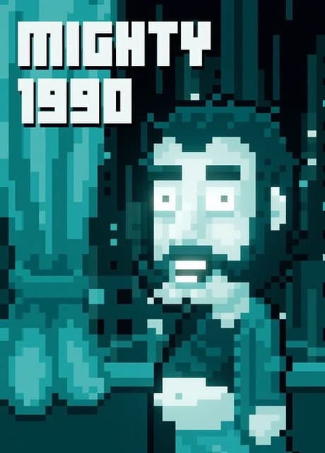 Mighty 1990