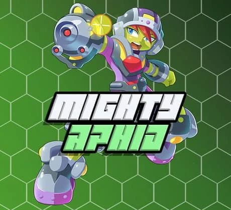 Mighty Aphid