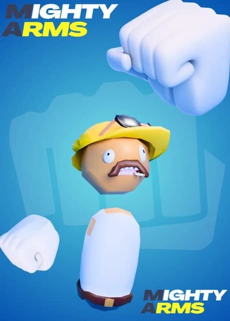 Mighty Arms