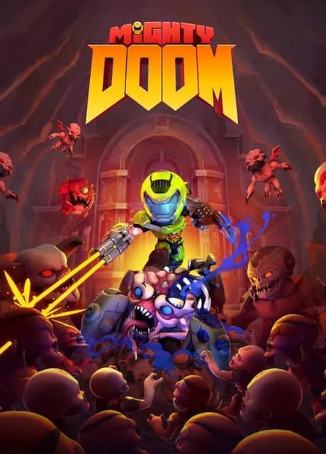 Mighty Doom
