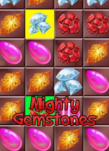 Mighty Gemstones