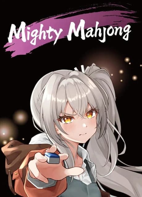 Mighty Mahjong
