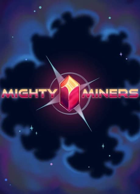 Mighty Miners
