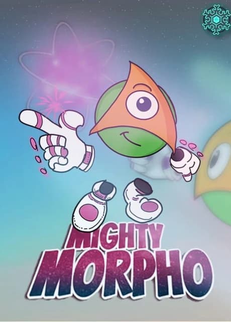 Mighty Morpho