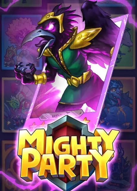 Mighty Party