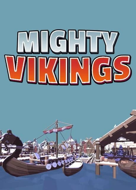 Mighty Vikings