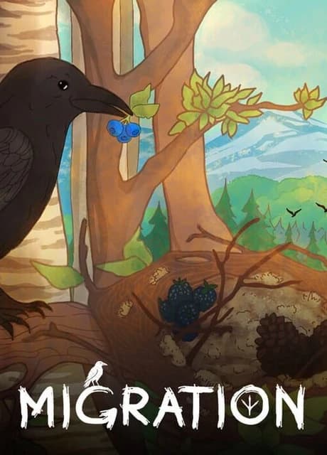 Migration