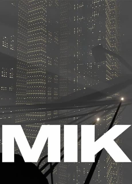 Mik