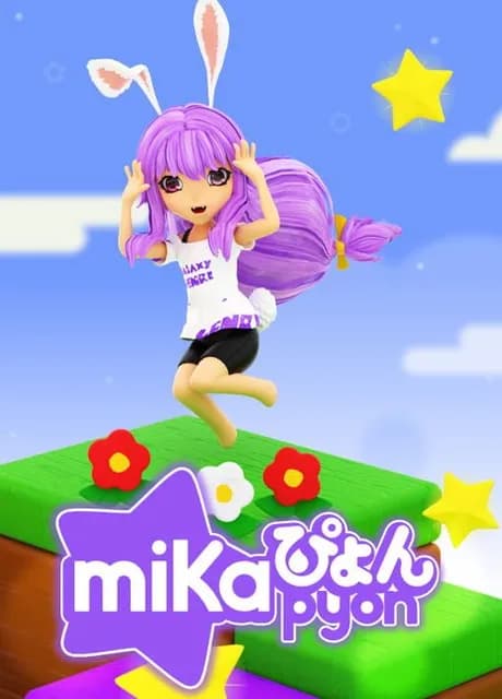 Mikapyon
