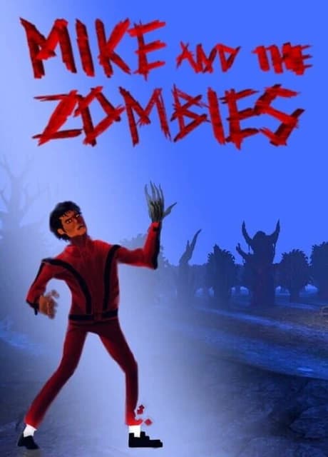 Mike and the Zombies