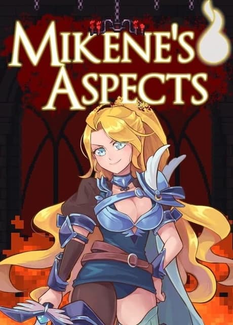 Mikene's Aspects