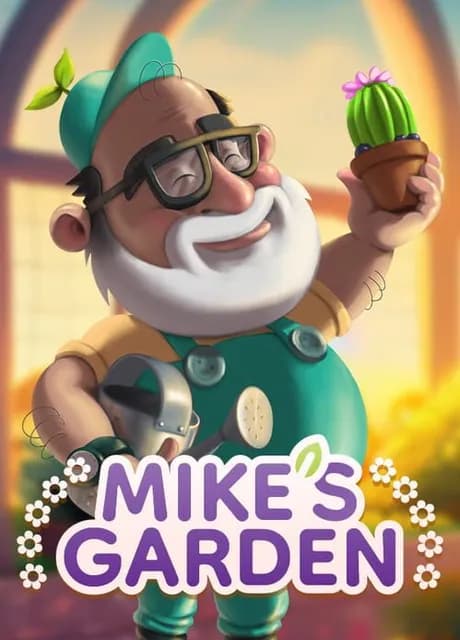 Mike's Garden