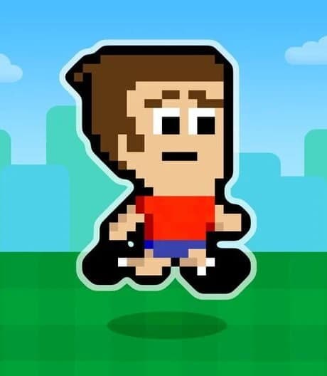 Mikey Shorts