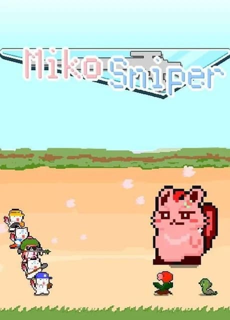 Miko Sniper