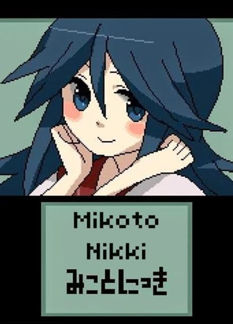 Mikoto Nikki