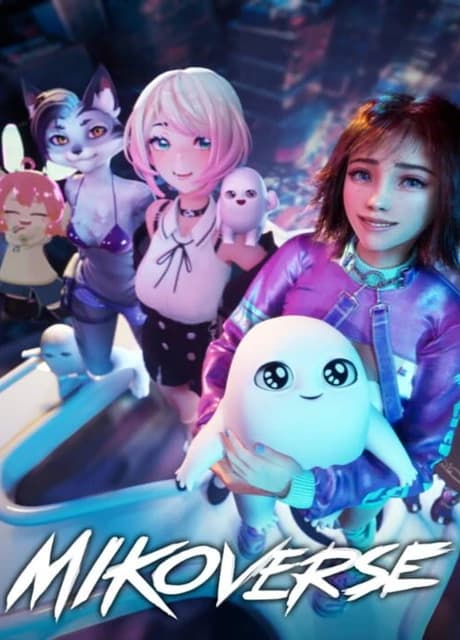 MikoVerse