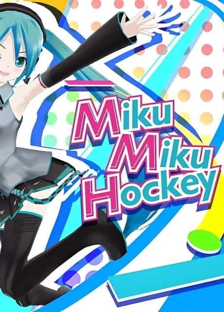 Miku Miku Hockey