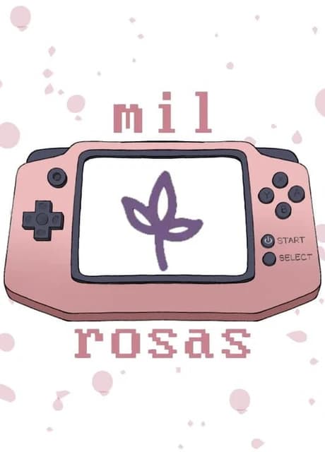 Mil Rosas
