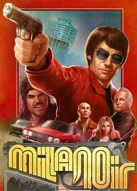 Milanoir